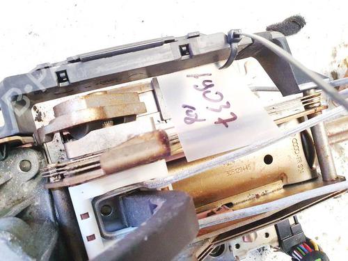 Steering column SKODA FABIA II (542) 1.2 | BP35297693M21 - Image 2