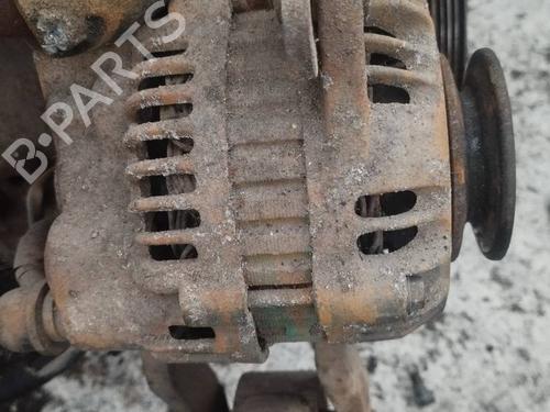 Used Alternator Alternator DAEWOO 1.5i (1C4) 1.5 (78 hp) 35264167 35264167
