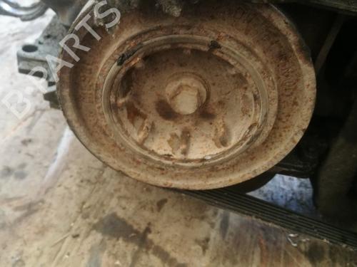 Used Pulley Pulley 35871488 35871488