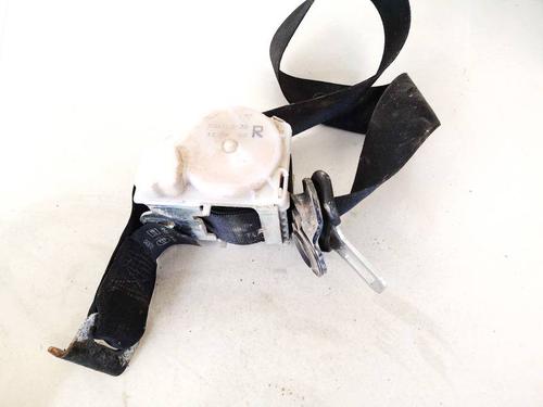Used Rear right seatbelt Rear right seatbelt 35384533 35384533
