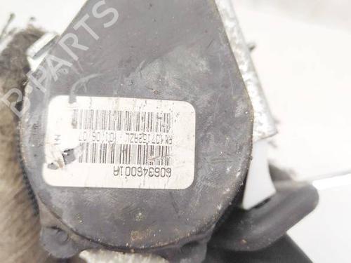 Rear right seatbelt BMW X5 (E70) 3.0 d | BP35342525I28 - Image 3