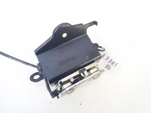 Electronic module AUDI A4 B6 (8E2) 2.5 TDI quattro | BP35460750M83 - Image 2