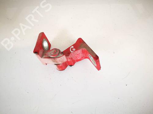 Used Hinge/Door check strap Hinge/Door check strap VW POLO V (6R1, 6C1) 1.4 (6R1) (85 hp) 32621194 32621194