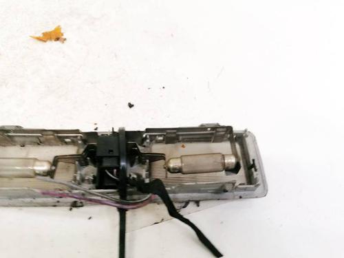 Kabinelys BMW 5 (E39) 525 tds | BP35367993I8 - Image 3