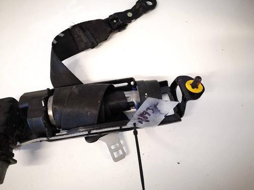 Front right seatbelt VOLVO V50 (545) 2.0 D | BP35315713I25 - Image 2