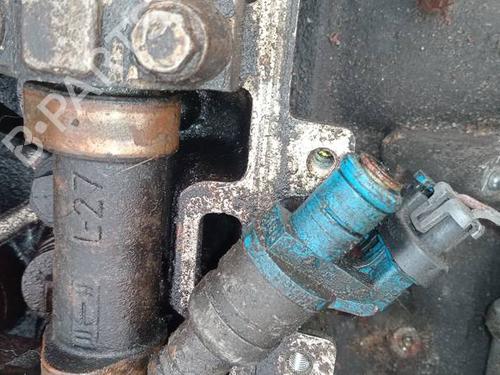 Injector SAAB 9-3 (YS3F, E79, D79, D75) 2.0 t | BP35273362M100 - Image 2