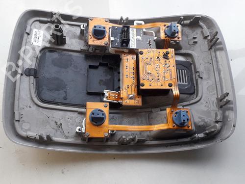 Interior roof light VOLVO C30 (533) 2.0 D | BP35850134I8 - Image 2