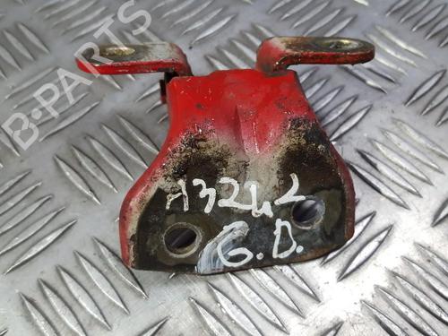 Used Hinge/Door check strap Hinge/Door check strap KIA PICANTO I (SA) 1.1 CRDi (75 hp) 33492502 33492502