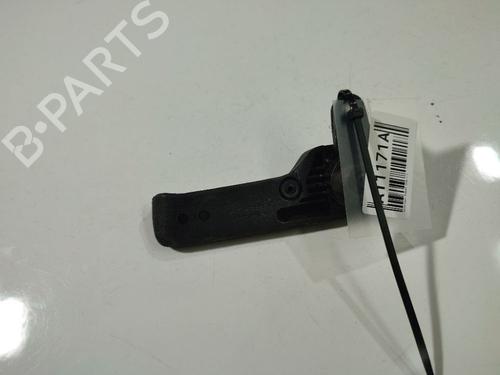 Used Interior handle Interior handle VW PASSAT B6 (3C2) 2.0 TDI (140 hp) 34808558 34808558