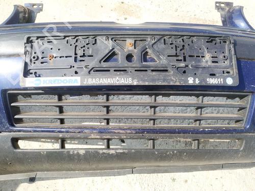 Used Grille Grille 35391525 35391525