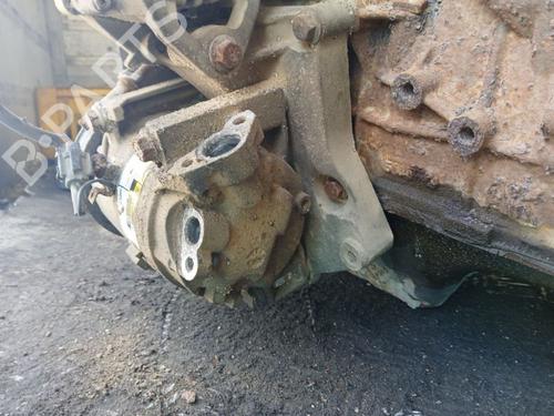 AC compressor NISSAN PRIMERA Hatchback (P12) 1.6 | BP36585909M34 - Image 3