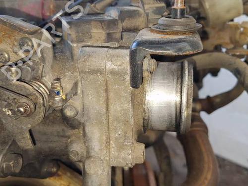 Used Throttle body Throttle body 34973836 34973836