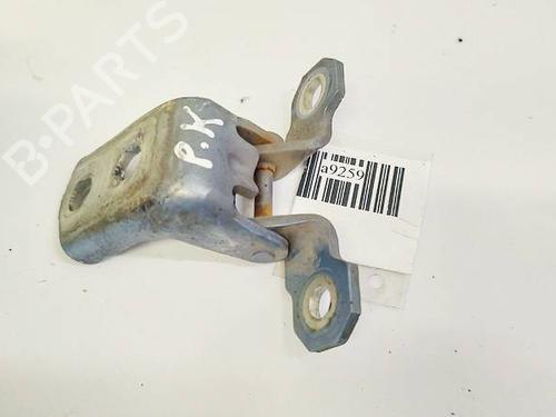 Used Hinge/Door check strap RENAULT ESPACE IV (JK0/1_) 2.2 dCi (JK0H) (150 hp) 32619469