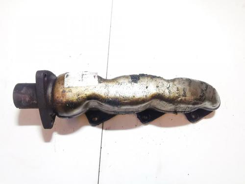 Used Exhaust manifold Exhaust manifold 35532710 35532710