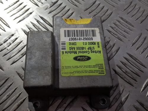 ecu-airbags-ford-mondeo-ii-bap-1996-1997-1998-1999-2000-33490988 main image