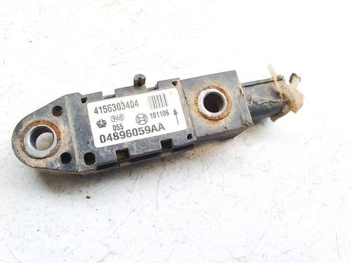 Used Electronic module CHRYSLER VOYAGER IV (RG, RS) 2.8 CRD (150 hp) 32626340