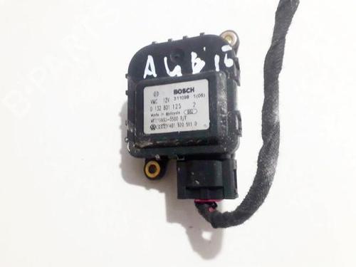 Used Electronic module Electronic module AUDI A6 C5 (4B2, 4B4) 1.9 TDI (110 hp) 33510112 33510112