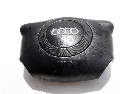 driver-airbag-audi-a4-b5-8d2-1994-1995-1996-1997-1998-1999-2000-2001-33525199 main image