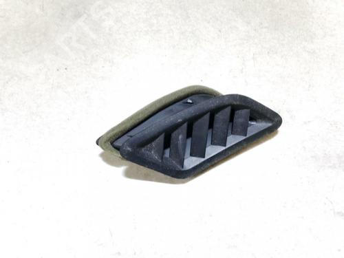 Used Air vent Air vent NISSAN QASHQAI I (J10, NJ10) 1.5 dCi (106 hp) 33061337 33061337