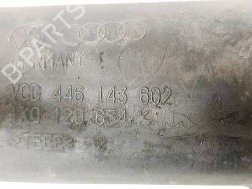 Pipe VW PASSAT B6 (3C2) 1.9 TDI | BP32929173M125 - Image 2