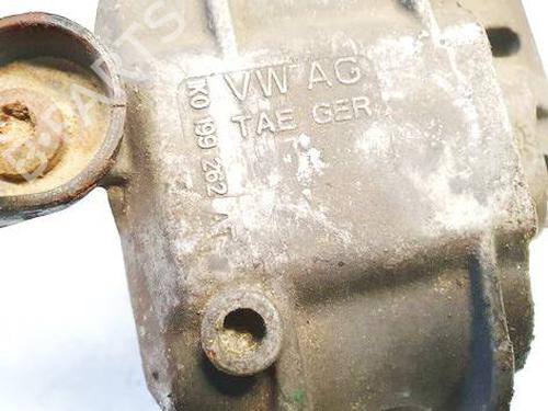 Engine mount VW GOLF V (1K1) 2.0 TDI | BP32553161M89 - Image 3