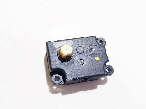 Electronic module RENAULT SCÉNIC II (JM0/1_) 1.9 dCi (JM0G, JM12, JM1G, JM2C) | BP33529406M83 - Image 2