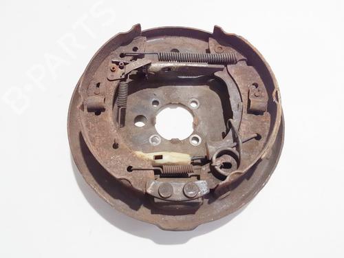 Used Hand brake Hand brake 35597807 35597807