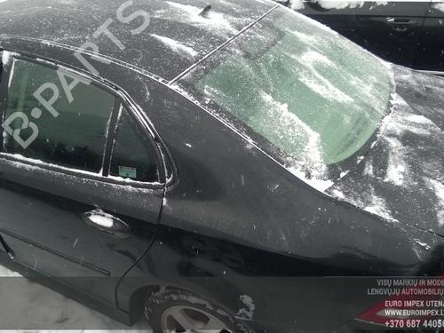 Switch SAAB 9-3 (YS3F, E79, D79, D75) 1.9 TiD | BP33482646I30 - Image 8