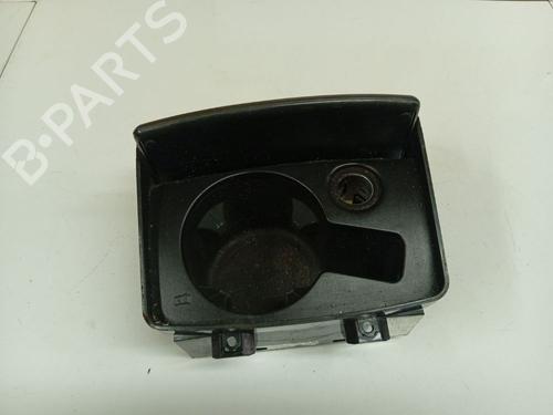 Used Cup/Object holder Cup/Object holder AUDI A6 C6 (4F2) 2.0 TDI (140 hp) 39906896 39906896