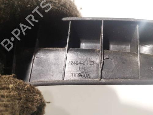 Interior handle TOYOTA AURIS (_E15_) 2.0 D-4D (ADE150_, ADE150R) | BP39605127I7 - Image 3