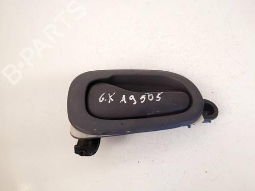 Used Rear left interior door handle Rear left interior door handle 35167989 35167989