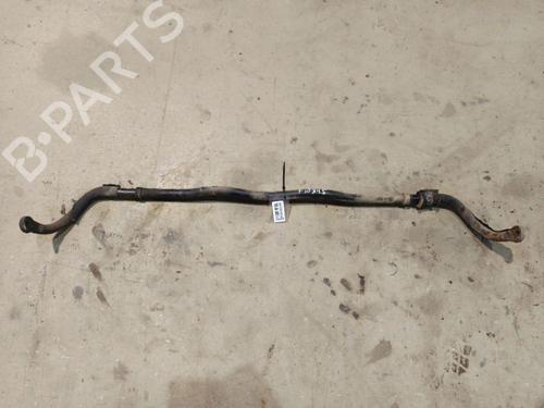 Used Anti roll bar Anti roll bar NISSAN ALMERA TINO (V10) 2.2 dCi (115 hp) 34847822 34847822