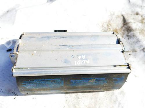 Used Passenger airbag Passenger airbag PEUGEOT 407 (6D_) 1.6 HDi 110 (6D9HZC, 6D9HYC) (109 hp) 33862081 33862081