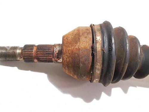 Right front driveshaft OPEL ASTRA H (A04) 1.7 CDTI (L48) | BP35350274M39 - Image 2