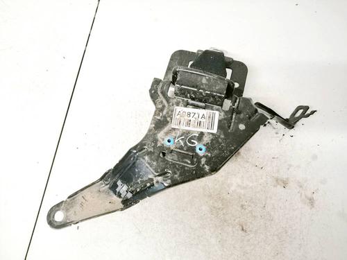 Rear left seatbelt MAZDA 5 (CR) 2.0 CD (CR19) | BP34997918I29 - Image 2