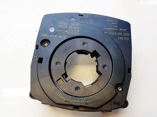 Used Squib airbag Squib airbag RENAULT LAGUNA II (BG0/1_) 2.0 16V IDE (BG0N) (140 hp) 35645299 35645299