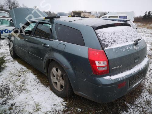 Engine mount DODGE MAGNUM Estate 3.5 | BP32597990M89 