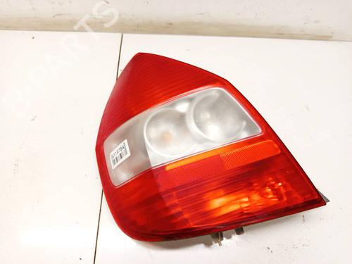 Used Left taillight Left taillight 34835990 34835990