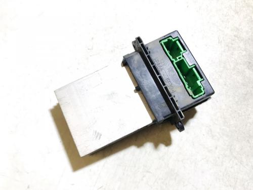 Used Heater resistor Heater resistor CITROËN C5 I (DC_) 2.0 HDi (DCRHZB, DCRHZE) (109 hp) 35876286 35876286