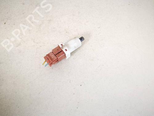 Used Electronic module Electronic module PEUGEOT 206 SW (2E/K) 1.4 HDi (68 hp) 35284650 35284650