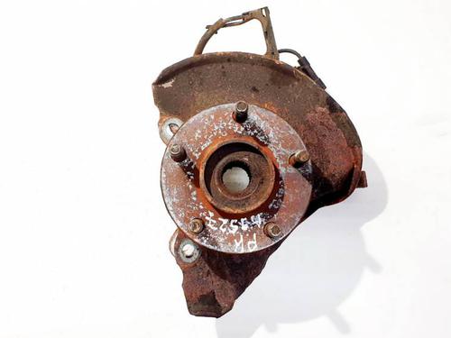 Used Left front steering knuckle Left front steering knuckle 35204693 35204693