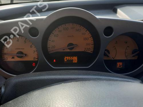 Electronic sensor NISSAN MURANO I (Z50) 3.5 | BP33088896M84  - Image 9