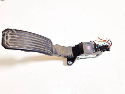 Used Pedal Pedal TOYOTA AURIS (_E15_) 2.0 D-4D (ADE150_, ADE150R) (126 hp) 34963433 34963433