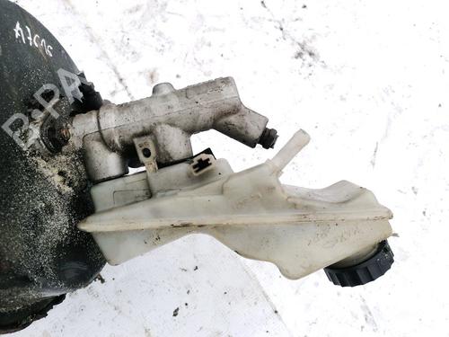 Used Brake master cylinder Brake master cylinder TOYOTA VERSO S (_P12_) 1.33 (NSP120_) (99 hp) 35439755 35439755