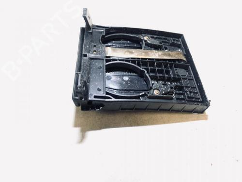 Cup/Object holder NISSAN ALMERA II Hatchback (N16) 1.5 | BP35602731I37 - Image 3