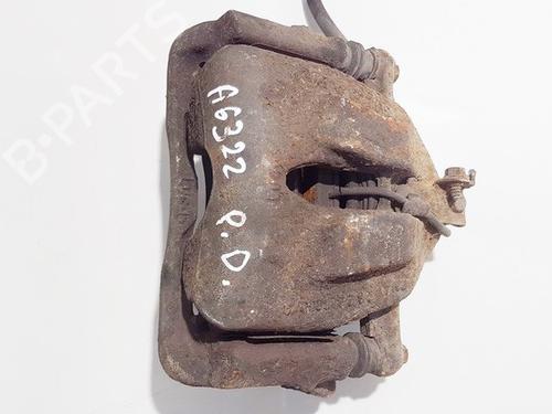 Used Right front brake caliper Right front brake caliper 35605168 35605168