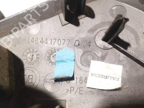 Other PEUGEOT 807 (EB_) 2.0 HDI | BP37254168O1 - Image 3