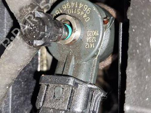 Used Injector Injector 34882732 34882732