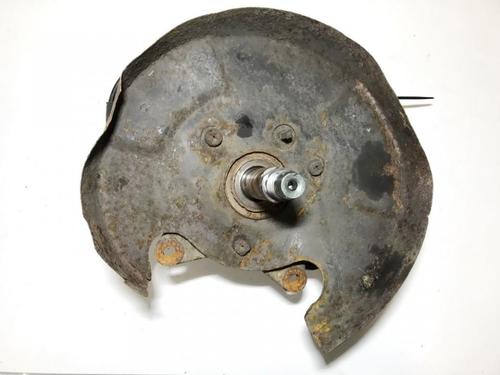 Used Right rear steering knuckle Right rear steering knuckle 35713837 35713837