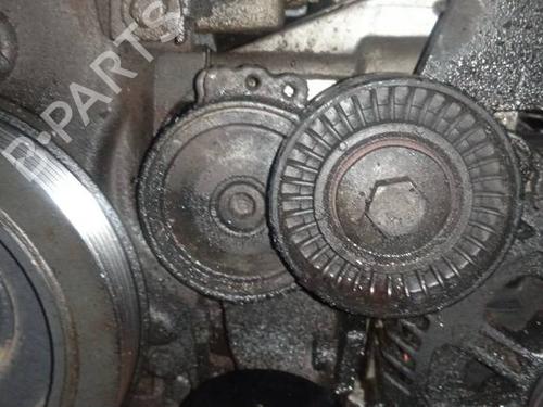 Used Pulley Pulley CITROËN C5 I (DC_) 2.2 HDi (DC4HXB, DC4HXE) (133 hp) 35142566 35142566